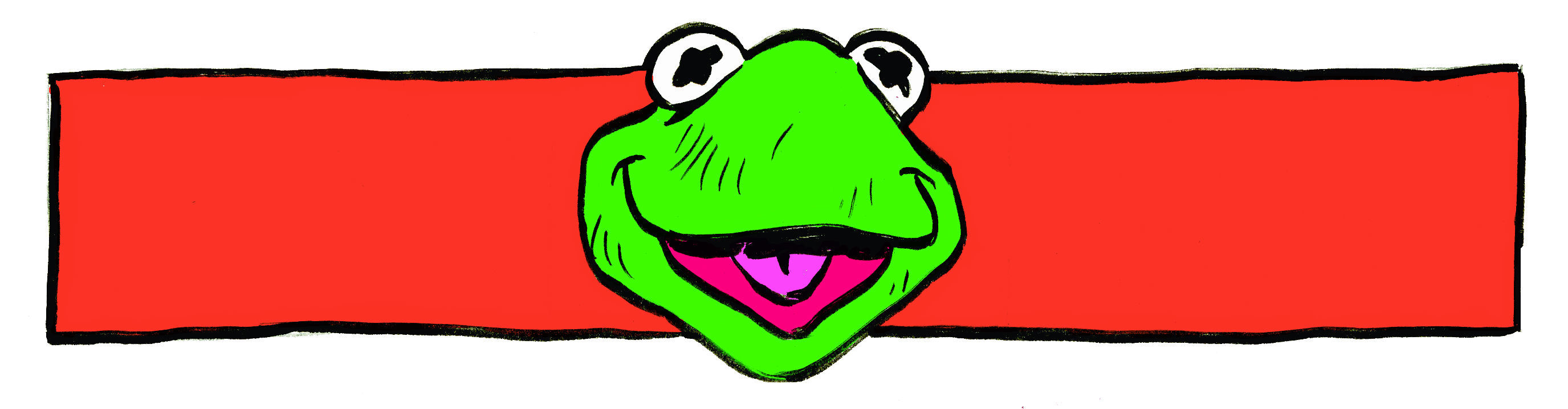 1. The Muppets